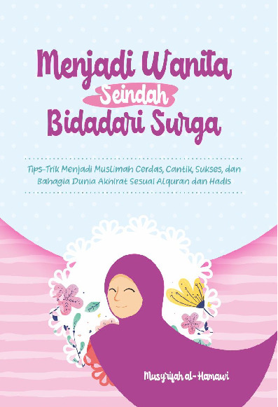 Sampul buku Menjadi Wanita Seind...
